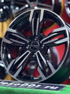 Трансформеры 433 стиль 418 R16 6.5J ET35 4*100 67.1