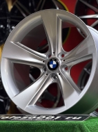 BMW 128 стиль 086 R19 9/10J ET24/14 5*120 72.6