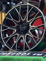 SW 544 R15 6.5J ET35 4*100 73.1 bp