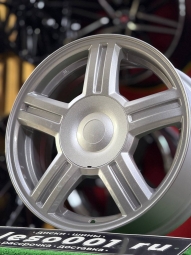 КиК Торус 14494 R15 6J ET35 4*98 58.6
