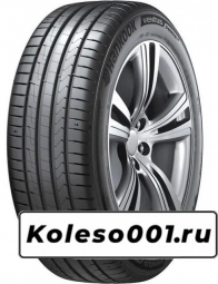 215/40ZR17 87Y XL Ventus Prime 4 K135 TL