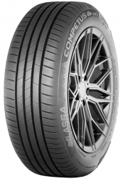 Lassa Competus H/P 3 255/50 R19 107Y