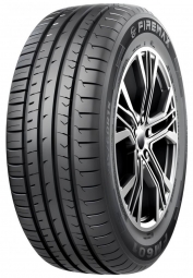 Firemax FM601 255/35 ZR19 96W XL