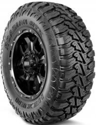 Nexen Roadian M/Tx RM7 35x12,5x17 121Q