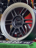 Enkei 058 R17 7.5J ET38 4*100 73.1 mgml