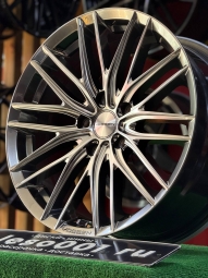 Vossen VFS-4 575 R17 7.5J ET35 5*114.3 73.1 hyper