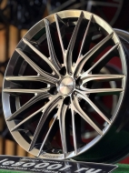Vossen VFS-4 575 R17 7.5J ET35 4*100 73.1 hb