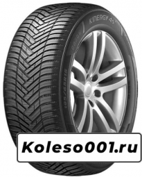 Hankook H750 Kinergy 4S2 195/65 R15 91V