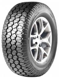 Lassa Multiways-C 235/65 R16C 115/113R