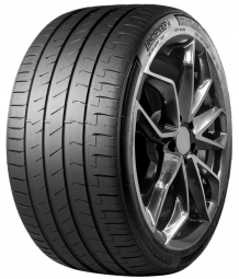Landspider Sportraxx UHP 275/35 R19 100Y XL