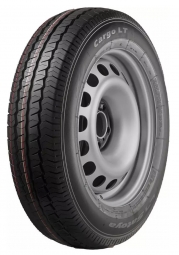Satoya Cargo LT 215/65 R16 109/107T