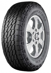 Bridgestone Dueler All-Terrain A/T002 255/60 R18 112T XL