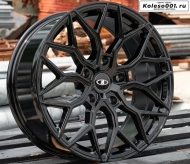 NIVA VPS HF2 R19 8.0j ET30 5*139.7 98.5 (J197) Черный