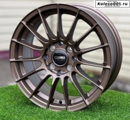 Enkei 6619 R15 6.5J ET35 4*100 73.1 MATTE BRONZE