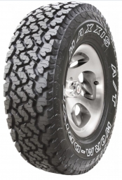 Maxxis AT-980E Worm-Drive LT225/75 R16 115/122Q