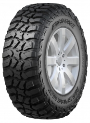 Fortune Maspire M/T 285/70 R17 121/118Q