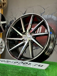 Vossen CVT "Вертушки" R17 7.5J ET40 4*100 73.1 