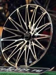 SW 985 R17 7.5J ET30 4*98 58.6 BP