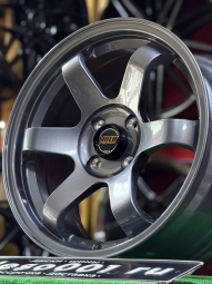 Rays Volk Racing TE37 144 R16 7J ET35 4*100 73.1 gm