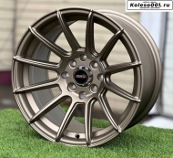 Shogun 1919 R15 8.25J ET20 4*100 73.1 Matt Bronze