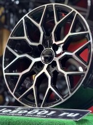 Vossen HF-2 152 R16 7J ET40 4*100 73.1 bp