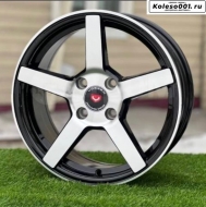 Vossen CV3-R R15 6.5J ET35 4*114.3 73.1 GLOSS BLACK FACE