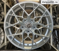 Wheelegend VLF99 R16 7j et+38 5*100 73.1 (ip-6012) full silver