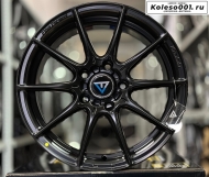 Wheelegend VLF02 R16 7j et+38 5*112 66.6 (ip-2293) matt black