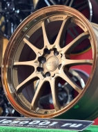 Rays CE28 204 R17 7.5J ET35 4*100/4*114.3 73.1 mbrb