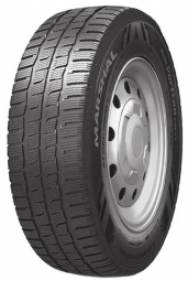 225/65R16C 112/110R Winter PorTran CW51 TL