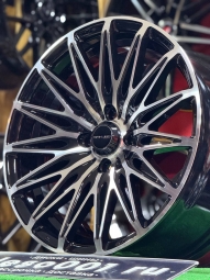 SW 511 R16 7J ET40 4*100 73.1 BP