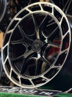 Z-Performance 708 R19 8.5J ET42 5*114.3 73.1 blp