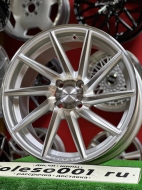 Vossen CVT R17 7.5J ET38 4*100 73.1 sfp