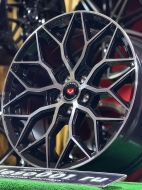 Vossen HF-2 527 R17 7.5J ET40 5*100 73.1
