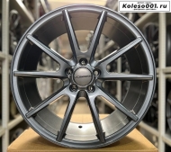 Vossen VFS1 R17 7,5j ET+40 5*100 73.1 (ip-1171) gunmetal