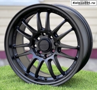 RAYS RE30 7070 R16 7J ET35 4*100 73.1 MATTE BLACK