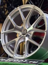 HRE P101 043 R17 7.5J ET42 4*100 73.1 smf