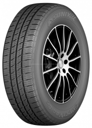 Sonix Supervan S1 225/70 R15C 112/110R