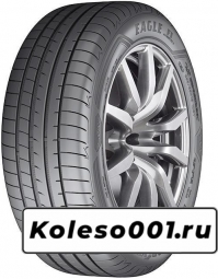 Goodyear Eagle F1 Asymmetric 3 SUV 245/45 R21 104Y