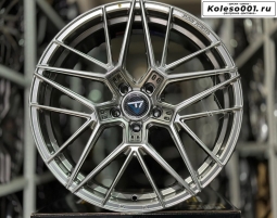 Wheelegend VLF35 R19 8.5j et+38 5*108 73.1 (ip-2300) Hyper black