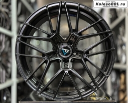 Wheelegend VLF35 R19 8.5j et+38 5*112 66.6 (ip-2299) matt black 