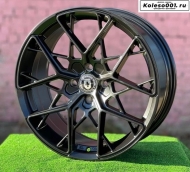 HRE FF10 034 R17 7.5J ET40 4*100 73.1 MATTE BLACK