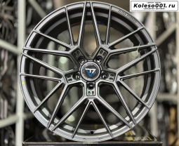 Wheelegend VLF35 R19 8.5j et+38 5*108 73,1 (ip-2296) matt gunmetal