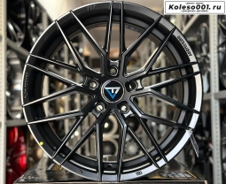 Wheelegend VLF06 R19 8.5j et+38 5*114,3 73,1 (ip-2294) matt black