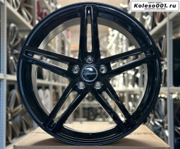 Vossen CV5 R19 8.5j et+35 5*108 73.1 (ip-3909) full black 