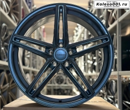Vossen CV5 R19 8.5j et+35 5*108 73.1 (ip-3908) gunmetal