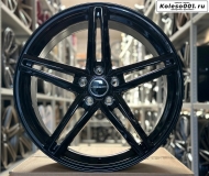 Vossen CV5 R19 8.5j et+35 5*114,3 73.1 (ip-3903) full black
