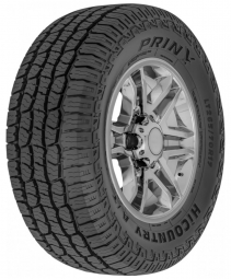 Prinx HA2 Hicountry 265/65 R18 114T