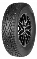 235/70R16 109T XL Winter i*Pike X W429A TL (шип.)