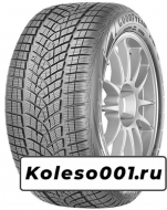 235/65R17 108H XL UltraGrip Performance + SUV TL